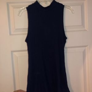 Sleeveless Tanktop Never Worn!!